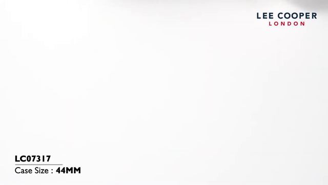 Мужские наручные часы LC07317