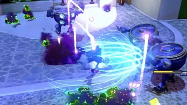 Sonic Unleashed смотреть онлайн