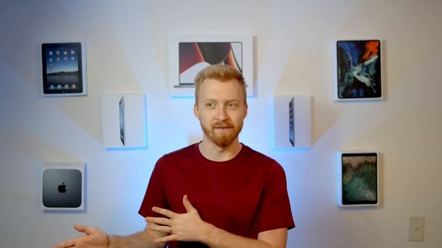 I Wanna Ditch My iPad For A Pixel Tablet... ? смотреть онлайн