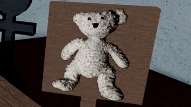 A REAL História De ROBLOX BEAR ALPHA - The STORY of BEAR ALPHA #Roblox #Bear смотреть онлайн