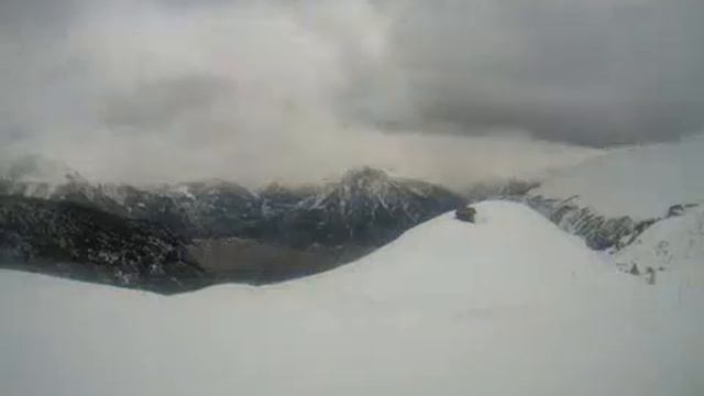 2013-3-24, Webcam Belalp смотреть онлайн