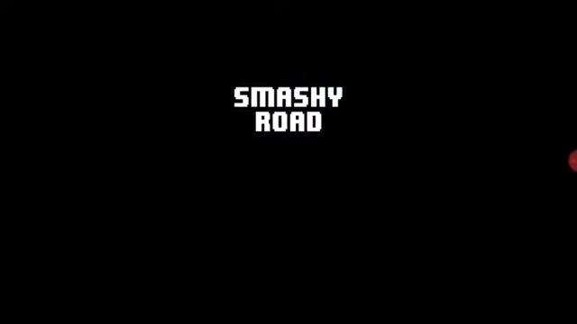 Обзор игры Smashy Road : Wanted смотреть онлайн