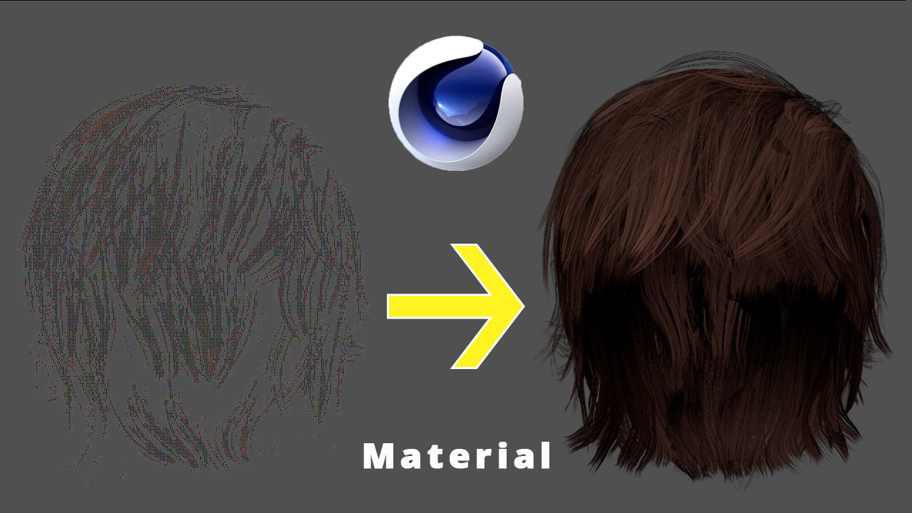 Заблокированы настройки материалов в Cinema 4D? Решение !