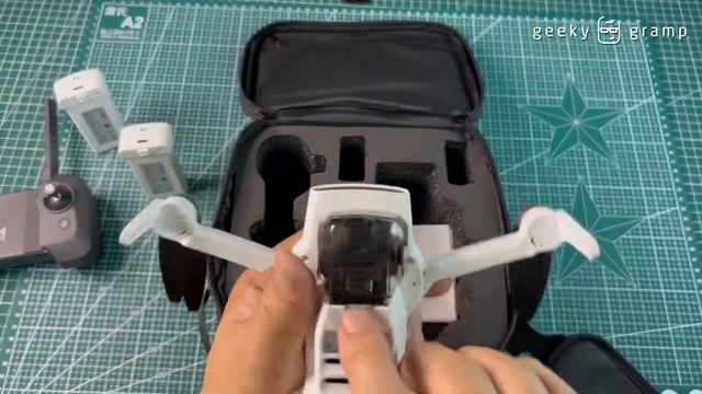 FIMI X8 MINI DRONE, DJI MINI 2 COMPETITION смотреть онлайн