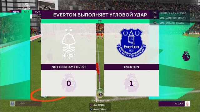 КАРЬЕРА ЗА ТРЕНЕРА l FIFA 23 l СЕРИЯ ПЕНАЛЬТИ В КУБКЕ #5 смотреть онлайн
