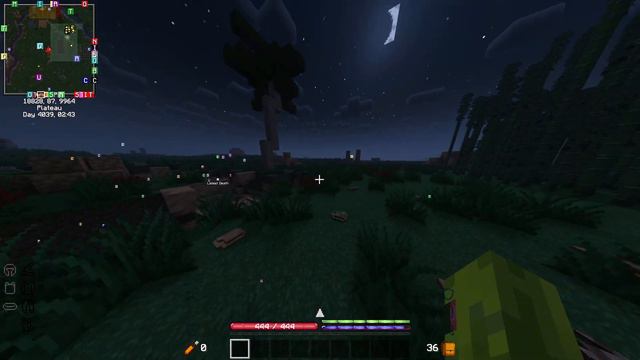 [English] TerraFirmaGreg 1.20.1 Ep35 (Still Mining Iron) смотреть онлайн