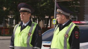 Семья Светофоровых 4 сезон (5 серия) "Рабочая машина" | Сериалы для детей