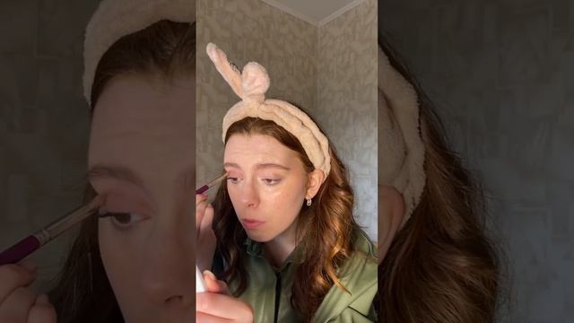 Barbie’s makeup?️ Барби макияж смотреть онлайн