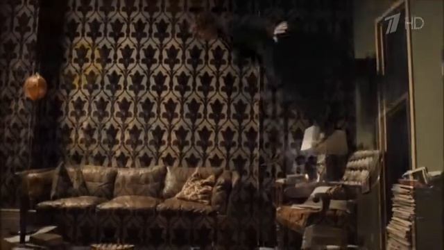 Шерлок BBC (Территория) смотреть онлайн