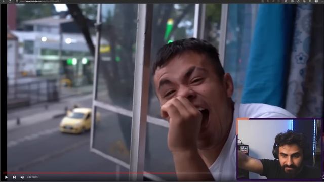 EN CUARENTALES ? Reacción al DÍA 1, 2 Y 3 en DIRECTO смотреть онлайн