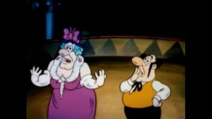 Приключения поросёнка Фунтика. Не верьте Беладонне, обходите стороной её магазин!