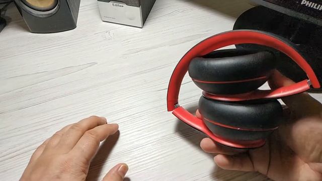 Bluetooth-наушники Anker SoundCore Life Q10. Качественный звук на 60 часов.