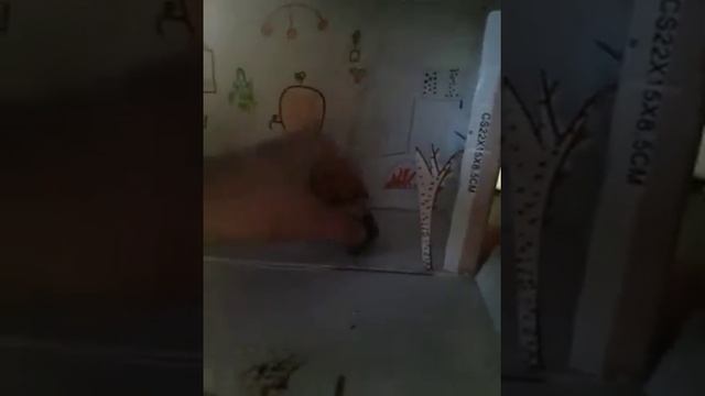 игрушечный театр из пластилина карлсн и малыш смотреть онлайн