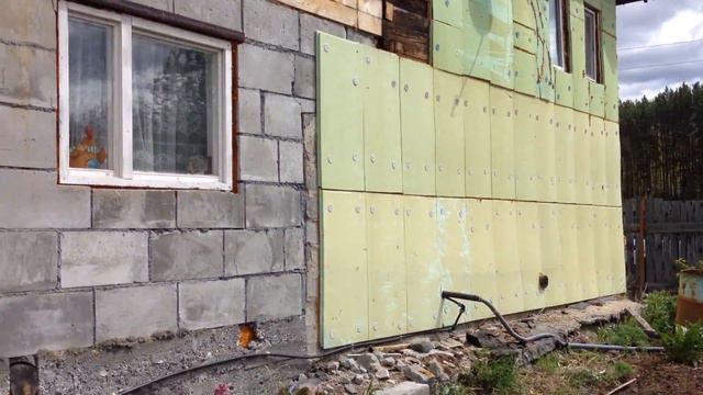 СНТ " Пищевик" Дом 140 кв.м на участке 10,5 соток смотреть онлайн