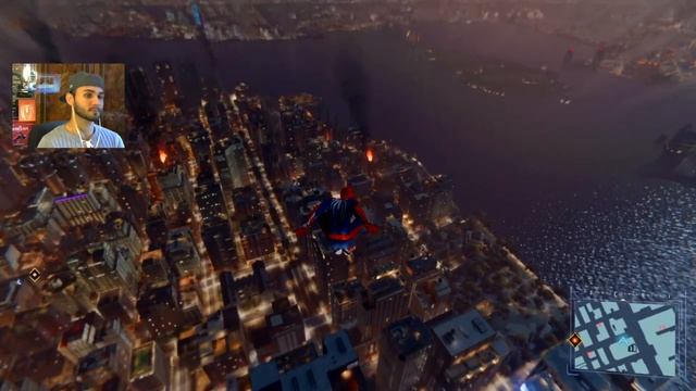 Marvel Spider-Man ★ Секреты Оскорп ★ Человек-Паук Прохождение на Русском языке #19