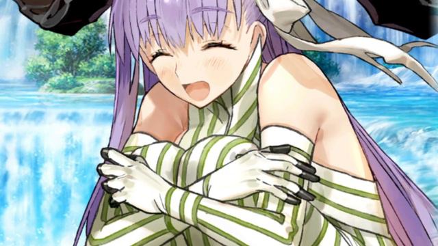 Fate Grand Order Lostbelt 7 Protea,U-Olga,Rasputin,Mash and Protagonist dialogue BGM смотреть онлайн