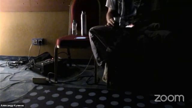 Александр Куликов Перезагрузка "Покровитель. Мудрец". Садхана смотреть онлайн