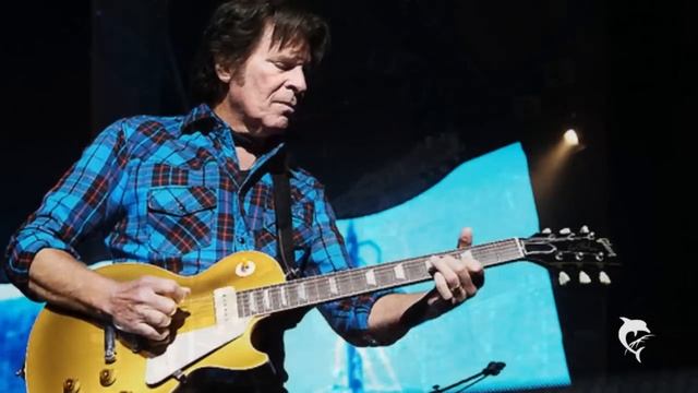 John Fogerty - Wicked old witch смотреть онлайн