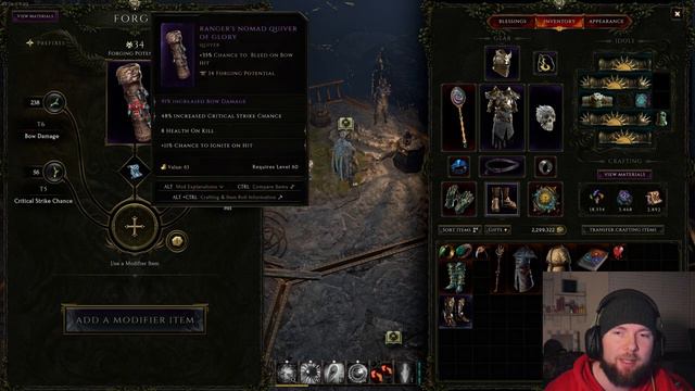 Last Epoch | The Biggest Reasons Why You Have To Try Last Epoch! | Discussions | 0.9.2 смотреть онлайн