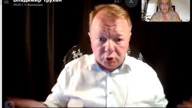 Владимир Трухан. День сурка по белорусски смотреть онлайн