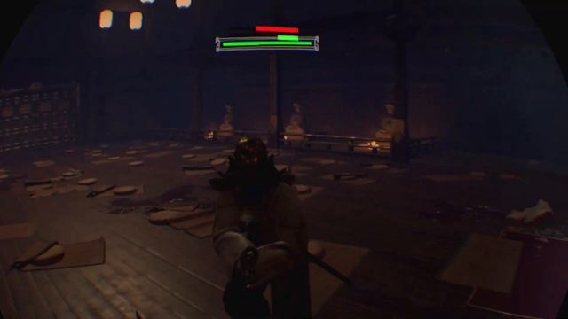 Arashi: Castles of Sin - Bosses 3, 4, 5, and 6 смотреть онлайн