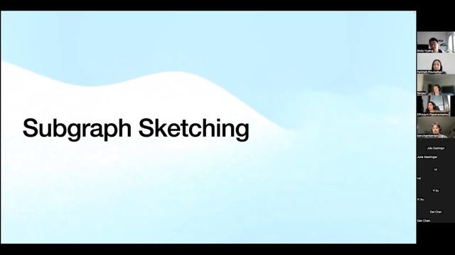 TGL-RG; Graph Neural Networks for Link Prediction with Subgraph Sketching смотреть онлайн