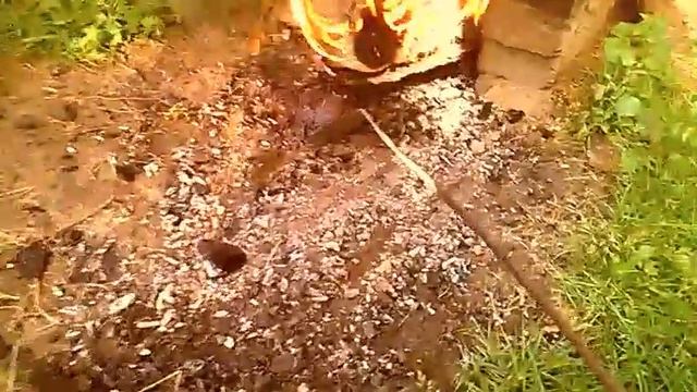 Добываем медь #1 [Vlog] смотреть онлайн