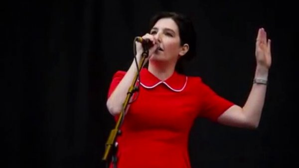 Texas - I Dont Want A Lover