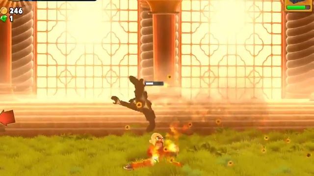 [Dragon Finga] Dragon finga lets play part 2 смотреть онлайн