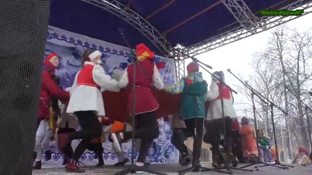 #приозерск#https://vk.com/media2018kr МАСЛЕНИЦА 2019 смотреть онлайн