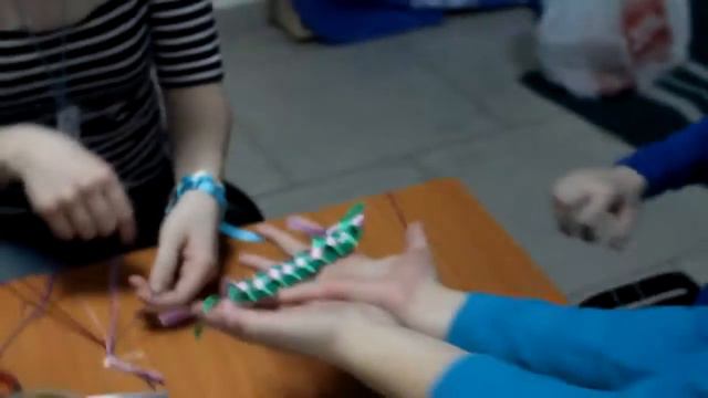 "Три Кита". Лагерь №3: Лиарзи 5776 смотреть онлайн