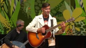 "На краешке лета" Поёт Дмитрий Иващенко! Песня от души! Иван Адыбаев, Иван Нагибнев - ВЕЧЁРКА!