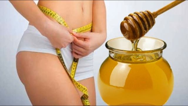 Массаж для похудения с медом смотреть онлайн