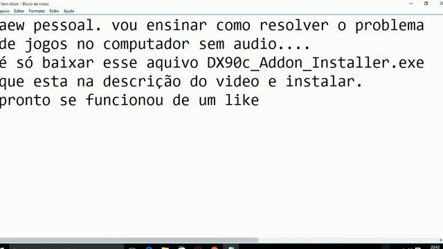 ERROR FAR CRY 4 SEM AUDIO (DEFINITIVO) смотреть онлайн