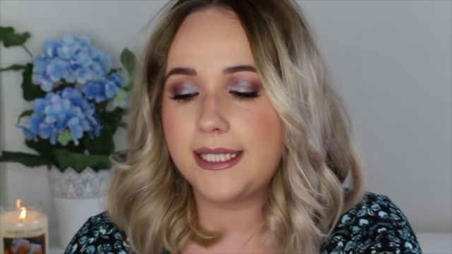 Sephora Haul! | April 2016 | Amy Farquhar смотреть онлайн