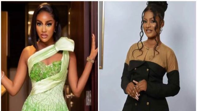 Phyna Princess Burst Up, Beauty Goes Off Social Media #BBNaijaAllStars смотреть онлайн