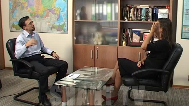 Ashxarhi Hayer - Margarita Simonyan [Yere1.ru]