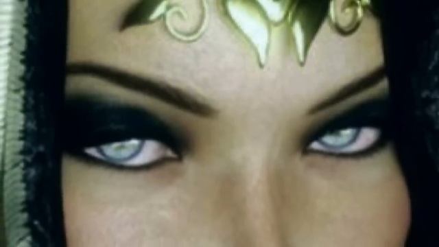 "ВЕДЬМИНА ПАДЬ" 21 серия (автор Светлана Гончаренко). Мистика. Истории на ночь. смотреть онлайн