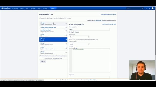 How to strengthen your Jira-Bamboo integration thanks to the Golive Jira App смотреть онлайн