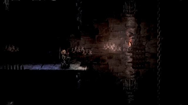 Прохождение игры Salt and Sanctuary Часть 6 №1 смотреть онлайн