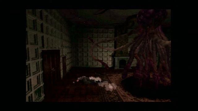 Resident Evil DC(Chris-Profi-V Jolt mix.)Part 6 смотреть онлайн