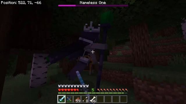 This MINECRAFT DUNGEONS Addon Is Amazing! смотреть онлайн