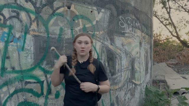 Заброшенная котельня | Заброшки Волгограда