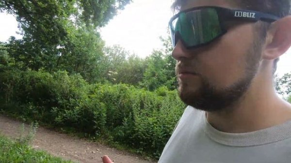 SHULZ Wanderer | Обзор на сборку на базе рамы | Velomann