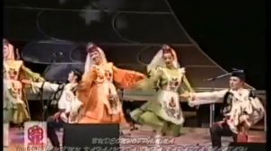 Асаф Валиев - Сабантуй