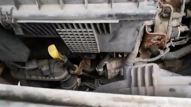 Car For Parts - Ford TRANSIT 2007 2.2L 63kW Diesel смотреть онлайн