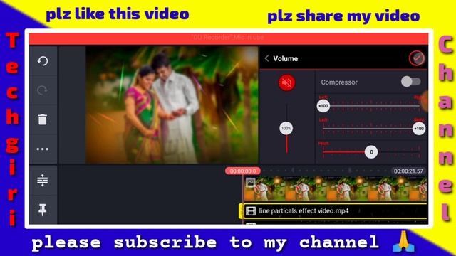 how to make love couple WhatsApp status editing video in kinemaster tutorial смотреть онлайн