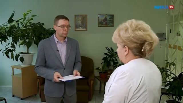 Азбука здоровья 1 смотреть онлайн