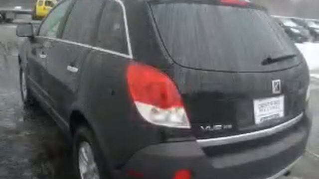 2008 Saturn VUE - Jackson MI смотреть онлайн