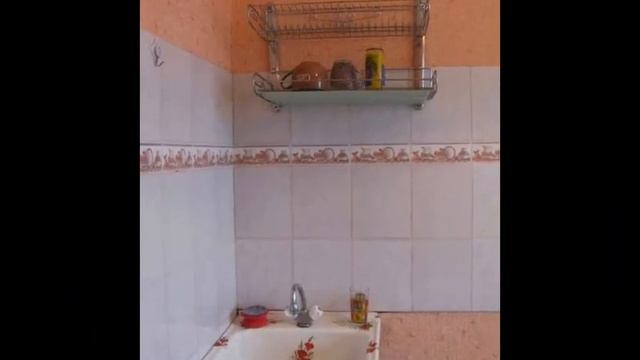 Недвижимость Хабаровска. Продажа 1 комн.кв., ул. Ворошилова 13А смотреть онлайн